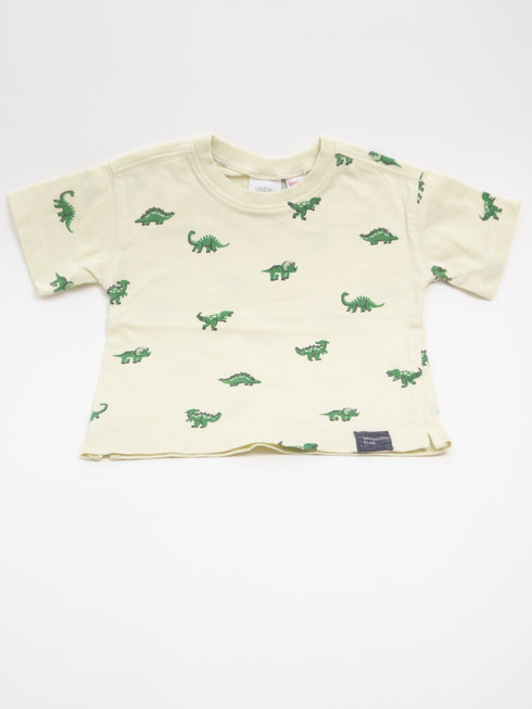 Zara - T-shirt (86)